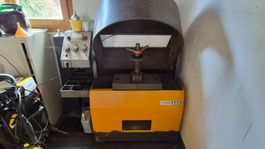 Schenck ASG Rapid Reifenwuchtmaschine