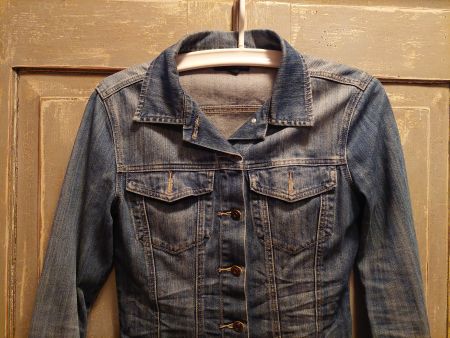 Hydee/H4Dee . Jeansjacke - M