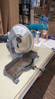 Makita 255mm Gehrungssaege LS1020 gebraucht