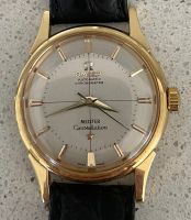 Omega Constellation aus den 1960er Jahren