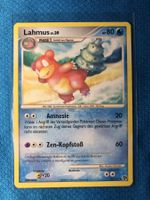 Pokemon - Lahmus (54/106) Great Encounters Deutsch - LP/MP -
