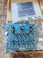 Strymon Starlab Eurorack Time-warped Reverberator - Wie neu!