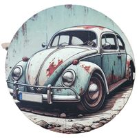 VW KÄFER  - Blechschild  (neu/OVP)