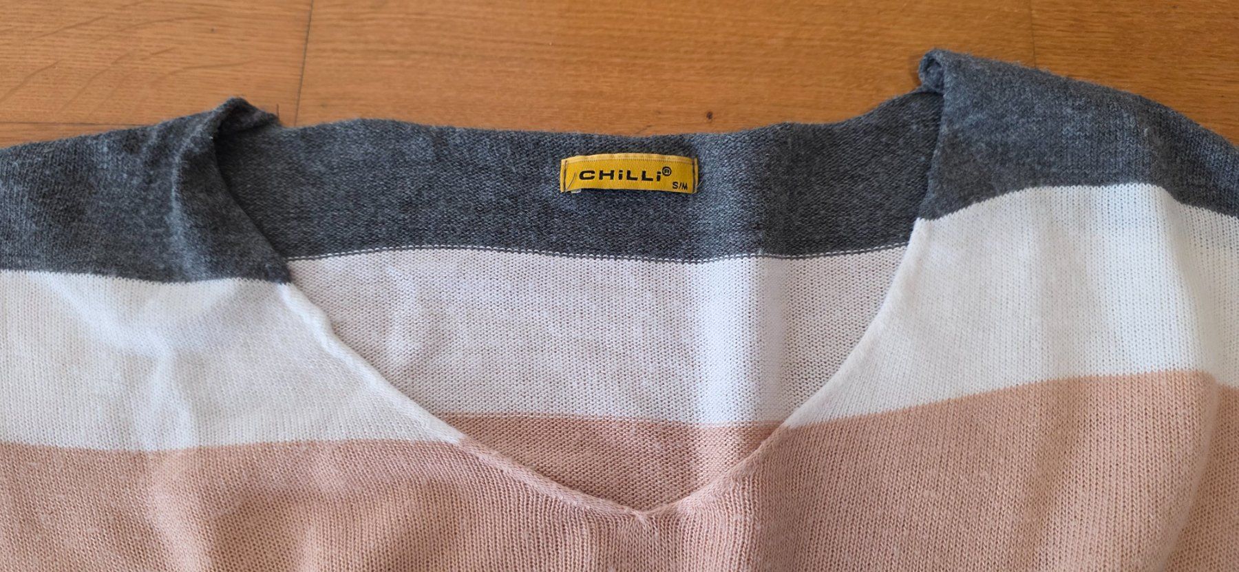 Lascana Lotti di vestiti: Kleiderpaket Jeans plus 2 Oberteile Lascana / Chilli – Usato da Fällanden venduto da zeno01 8