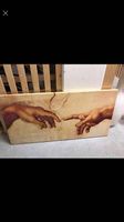 wandbild 