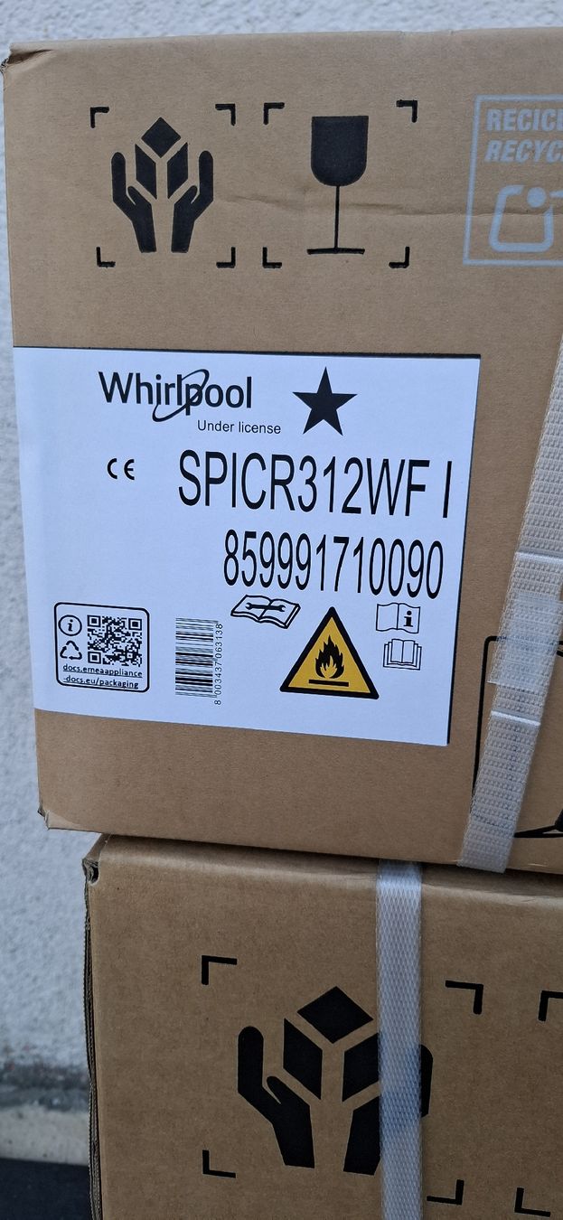 Whirlpool Condizionatori: Klimagerät Whirlpool – Nuovo e nell'imballaggio originale da Eggerberg venduto da dan_fn5d 2