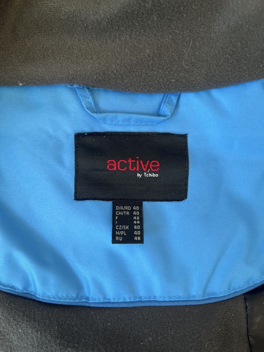 Tchibo Giacche: Active by Tchibo Skijacke, Gr. 40 (M) – Usato da Kriens venduto da J.Iten 1