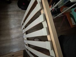 2 Stk. Lattenrost von IKEA