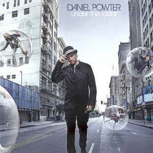 Vinyles: Daniel Powter – Under The Radar – D'occasion à Olten par Disc-Ausverkauf