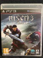 Risen 3 I PS3 I