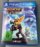 Ps4 Ratchet Clank