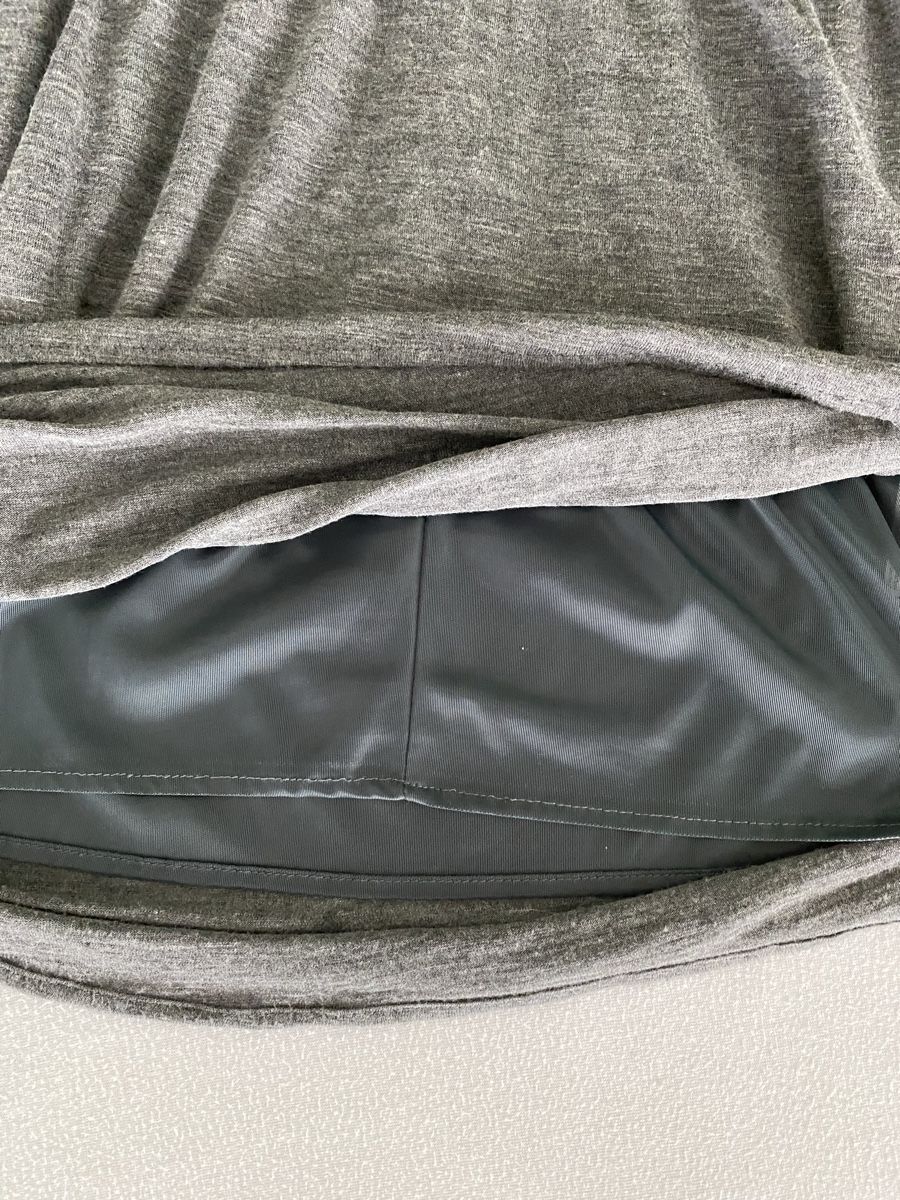Mango Vestiti: Robe grise Mango T.XS – Usato da Champlan venduto da Ger77 3