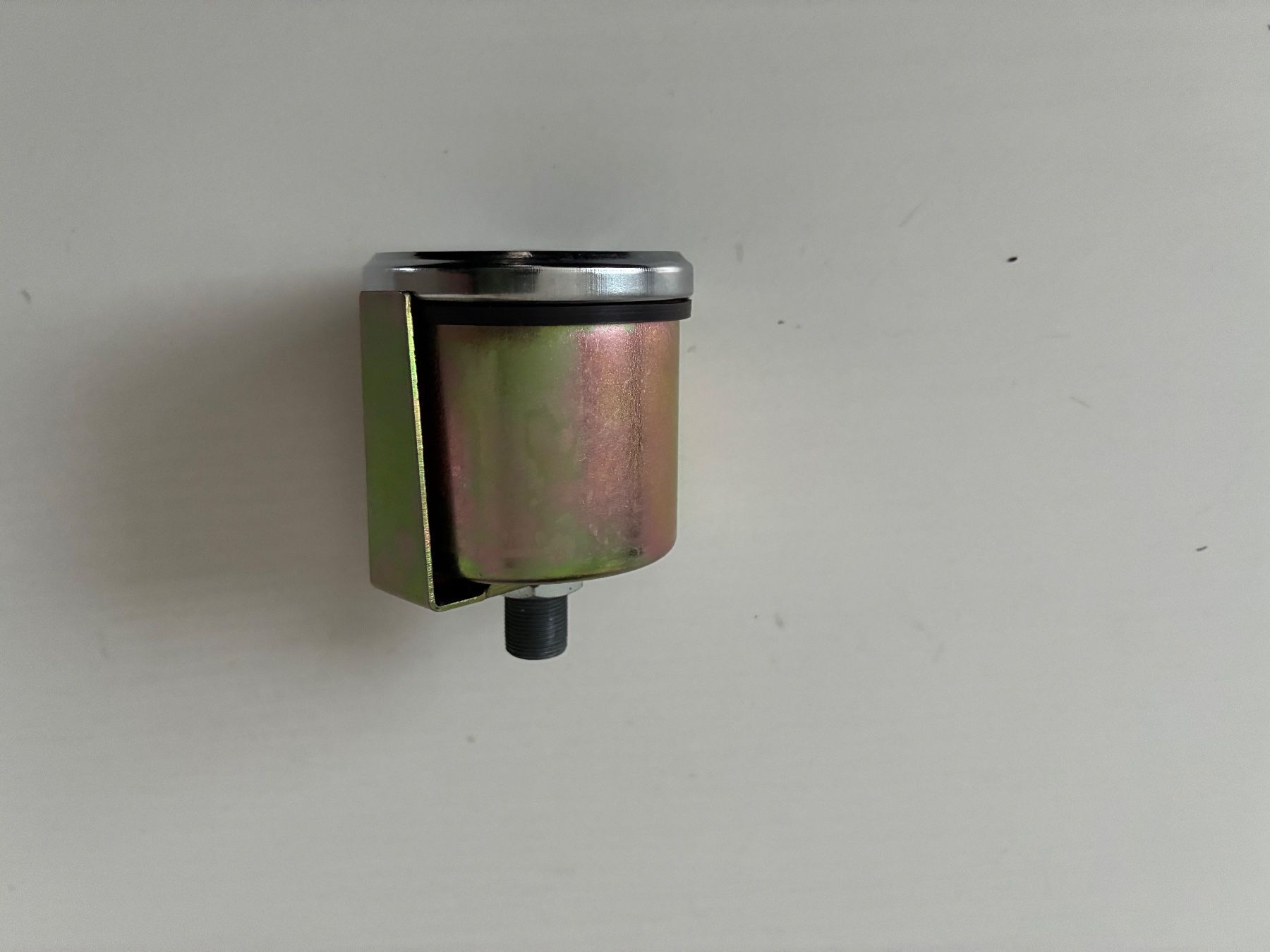 Piaggio Ciclomotori: Tacho Piaggio Veglia Borletti – Nuovo e nell'imballaggio originale da Aarau Rohr venduto da Sheeno 2