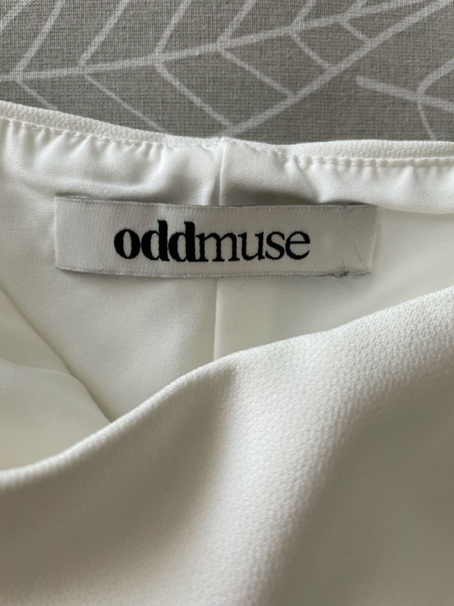 Robes: Odd Muse Kleid – Neuf (Voir description) à Oberentfelden par nic_cxr8 6