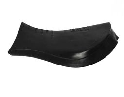 Acavallo Gel Back Riser Sattelpad schwarz neu in OVP