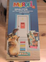 Murfi Spieltür - Jeu enfant 3+ -  neuf!