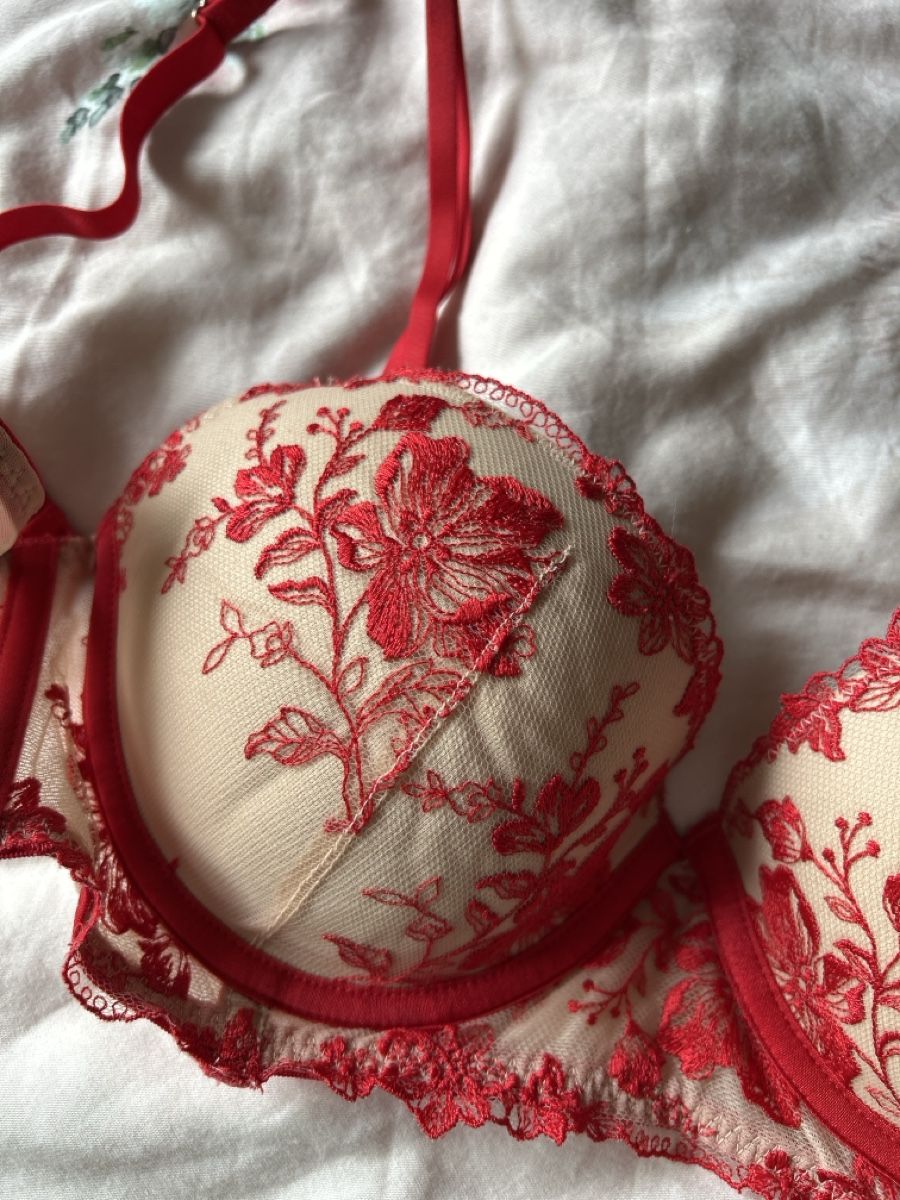 Altra biancheria intima: BH 80B – Nuovo (secondo la descrizione) da Oberdorf BL venduto da Luka02 2
