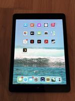 Ipad 5 128 GB Silber