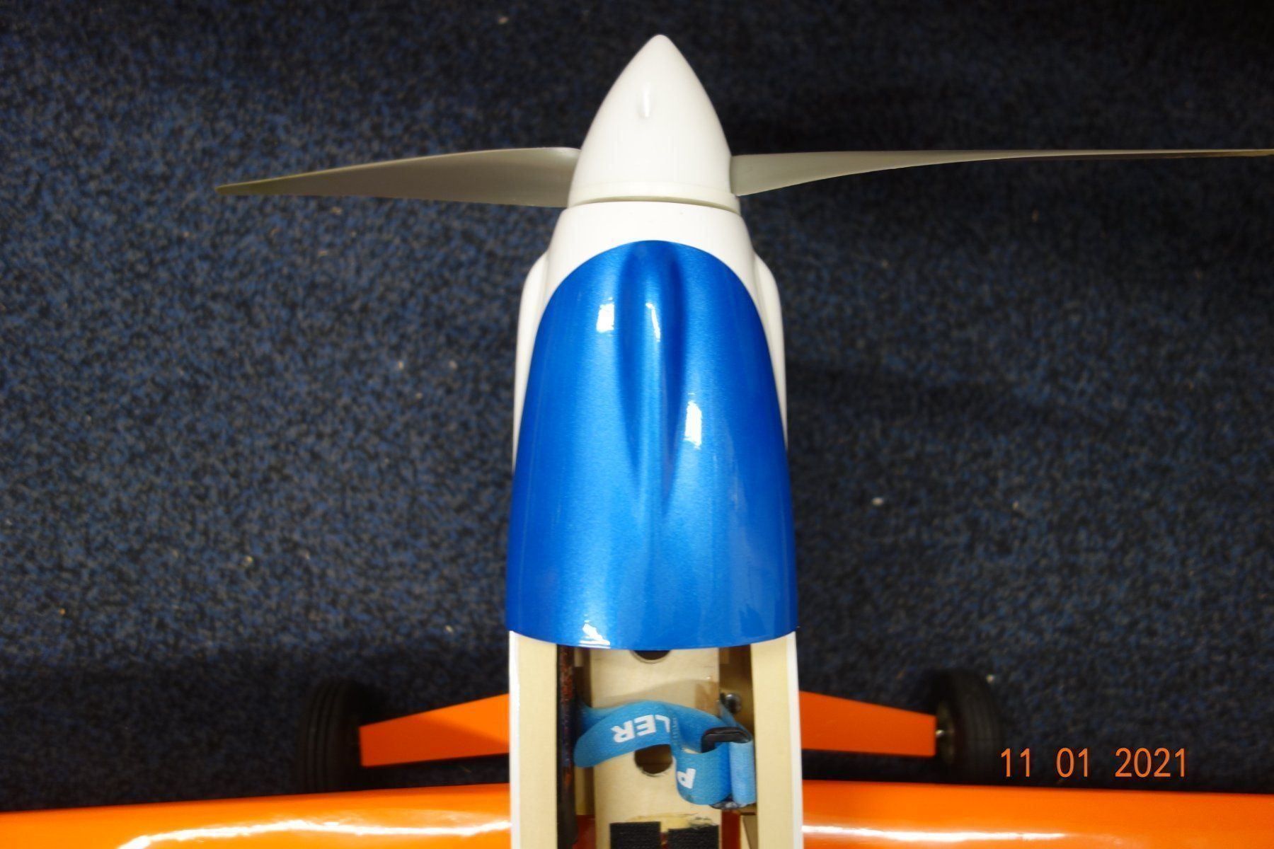Modellismo RC: Esterella – Nuovo (secondo la descrizione) da Stein AG venduto da 8wow7 5