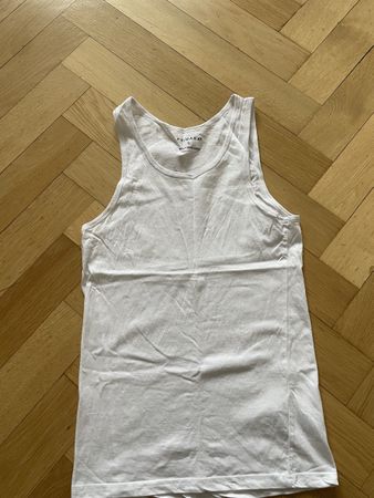 Tanktop, Grösse S