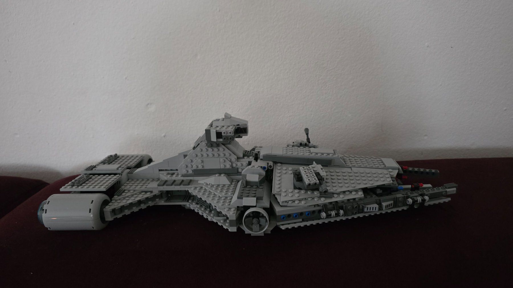 Lego Giocattoli: Lego Star Wars – Usato da Wittenbach venduto da rose_rosi