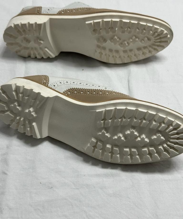 Scarpe da donna: *Bata* Org.leder schuhe Gr.40 – Usato da Bronschhofen venduto da Xena37 3
