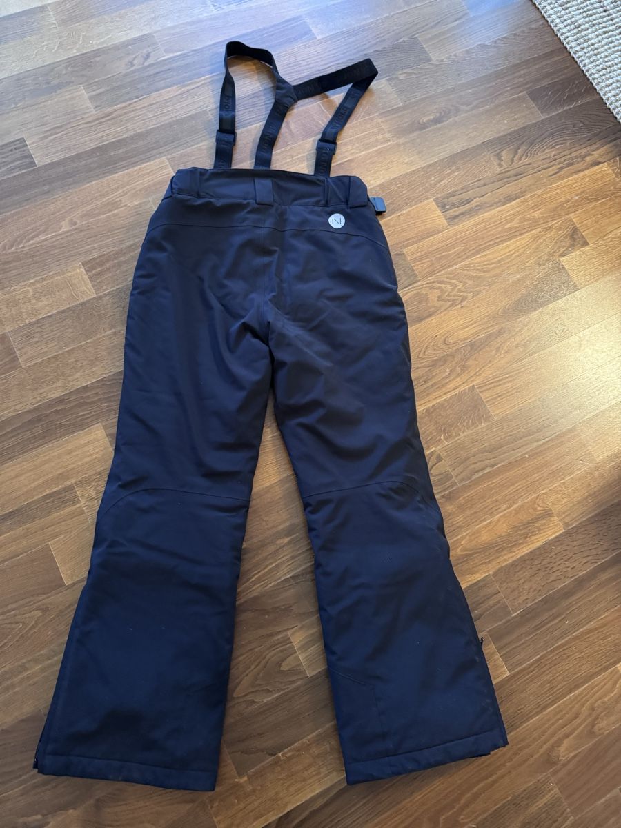 46 Nord Pantaloni: 46 Nord Skihose Kinder – Usato da Fehraltorf venduto da Polo80 1