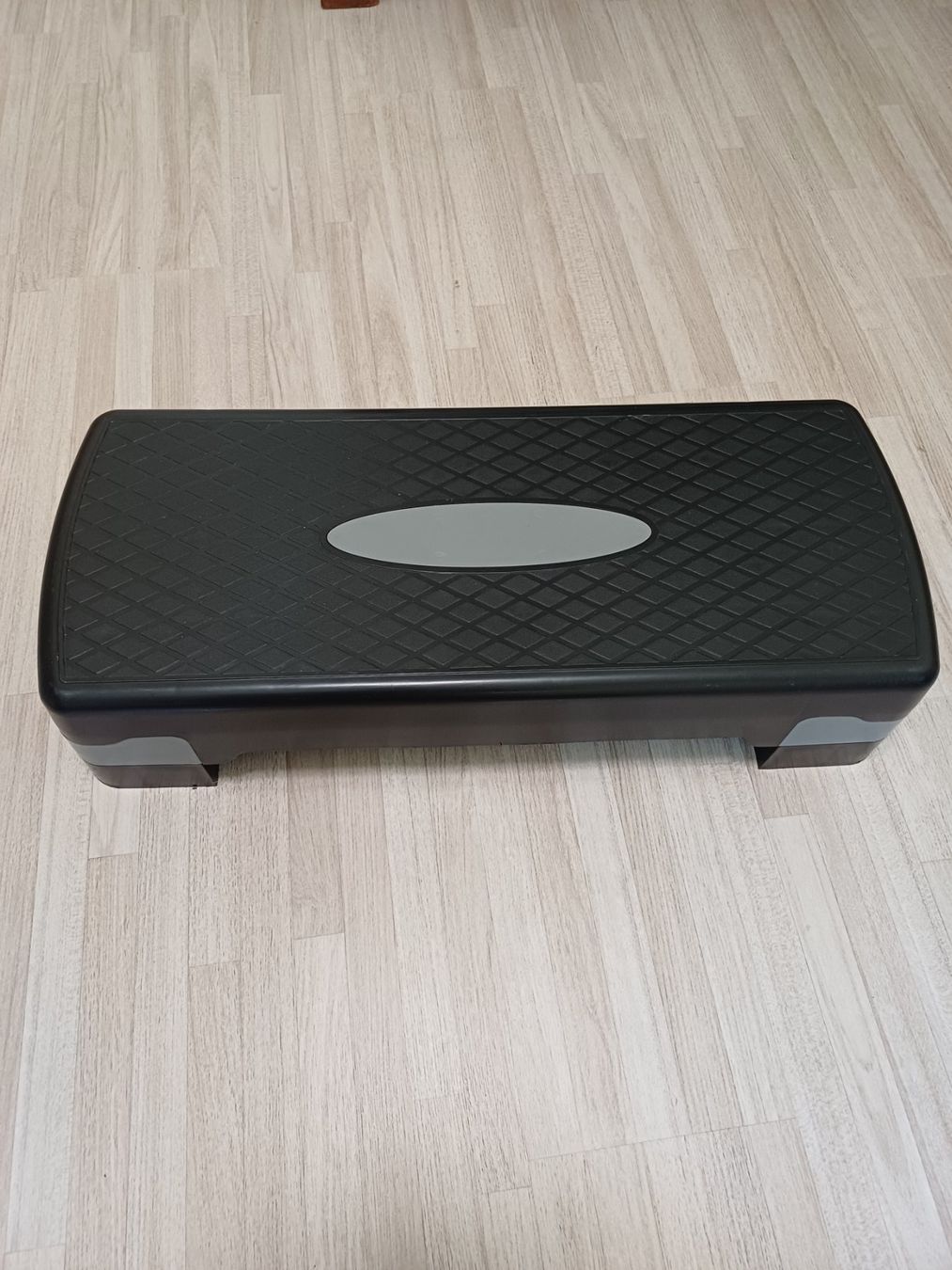 Hometrainer: Stepper aerobic – Usato da Soubey venduto da Mike4102 1
