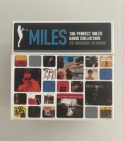 Miles Davis ‎– The Perfect Miles Davis Collection