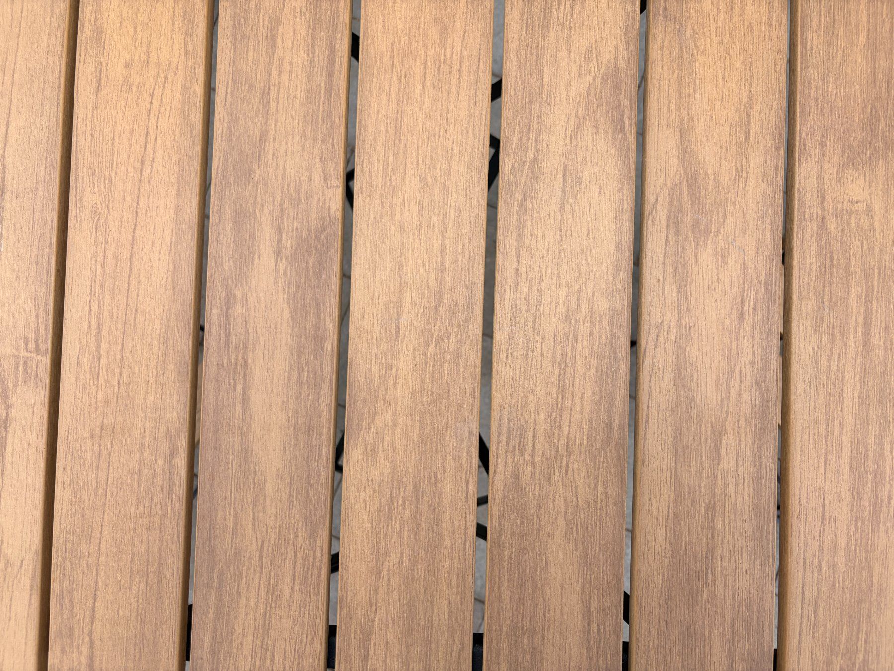 Set di tavolo e panche: Bistrotisch Holzoptik – Nuovo (secondo la descrizione) da Sursee venduto da pflugshaupt01 1