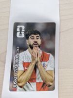 Joško Gvardiol (CRO) Coca-Cola Sticker Panini WM 2026