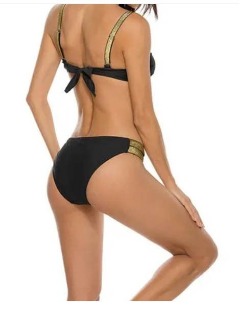 Costumi da bagno & Bikini: Bikini fabrikneu – Nuovo e nell'imballaggio originale da Montlingen venduto da Tasti 1