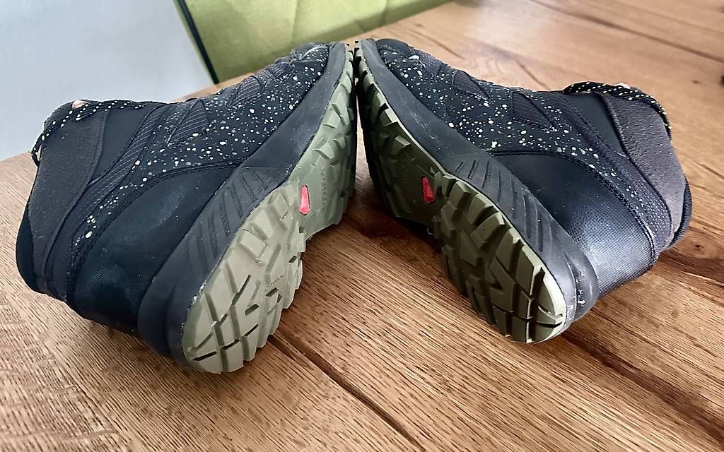 Schuhe für Jungen: Trekkingschuhe  – Gebraucht aus Dielsdorf von Gauga284 1