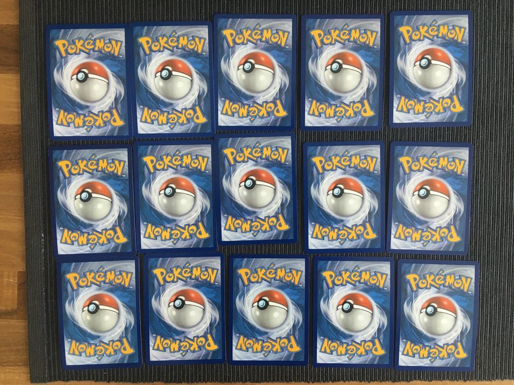 Pokemon Mew Pikachu Zapdos Jolteon Reverse Hidden Fates Nm Kaufen Auf