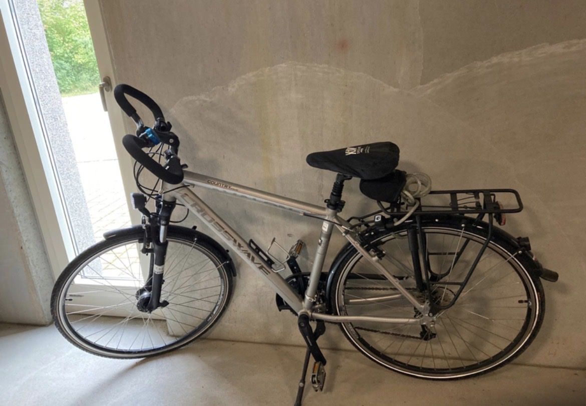 Biciclette: Herrenvelo – Usato da Oberägeri venduto da Waldhuisli 1