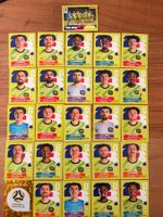 Panini Australien AUS 2026