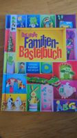 Buch Das grosse Familienbastelbuch