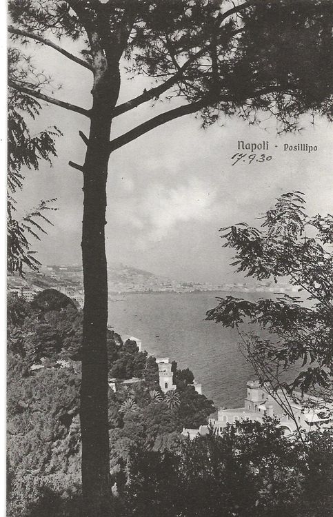 Italien, Napoli, 1930 Kaufen auf Ricardo