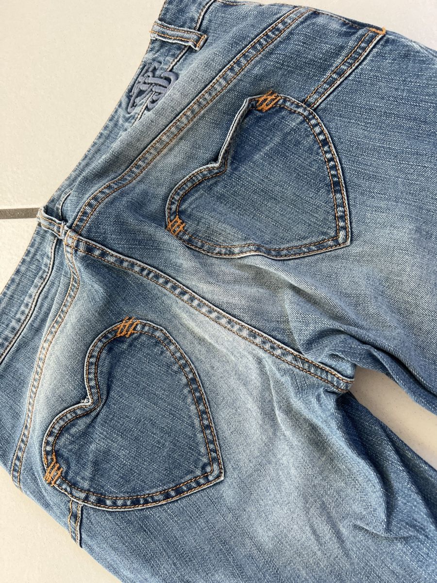 Twinset Jeans: Jeans – Gebraucht aus Oberuzwil von DanaB01 4