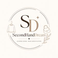 Profile image of SecondHandDream