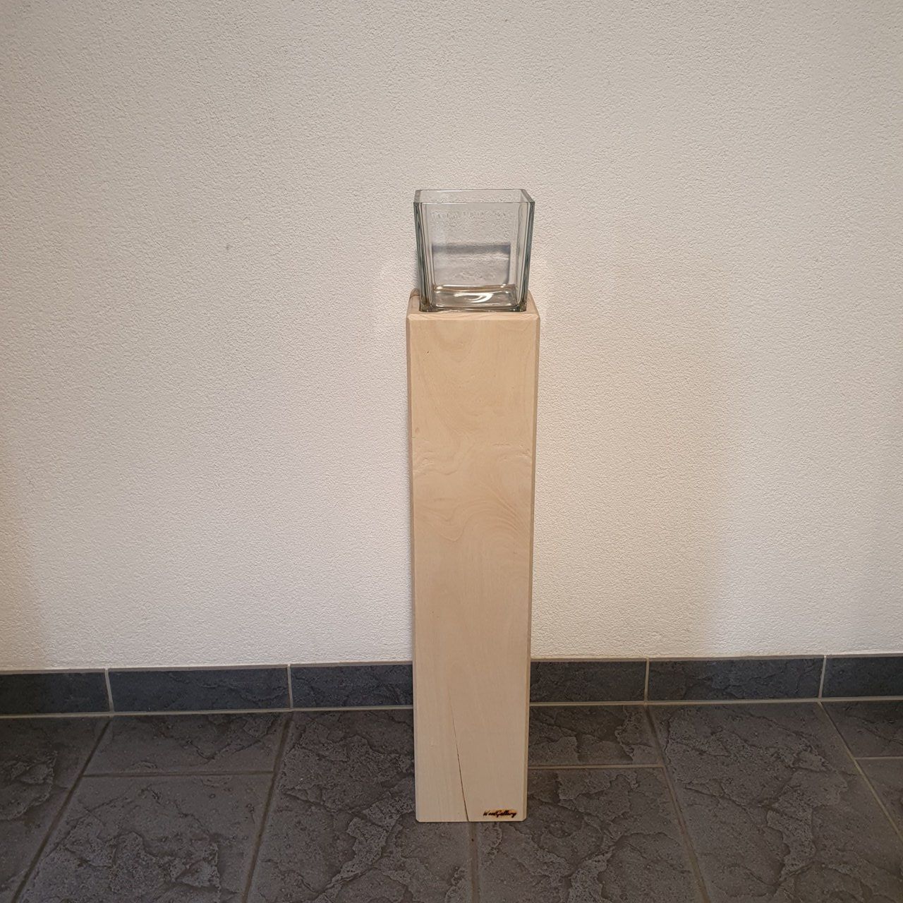 Portacandele: Kerzenständer 5 – Nuovo (secondo la descrizione) da Ottenbach venduto da WoodGallery 1