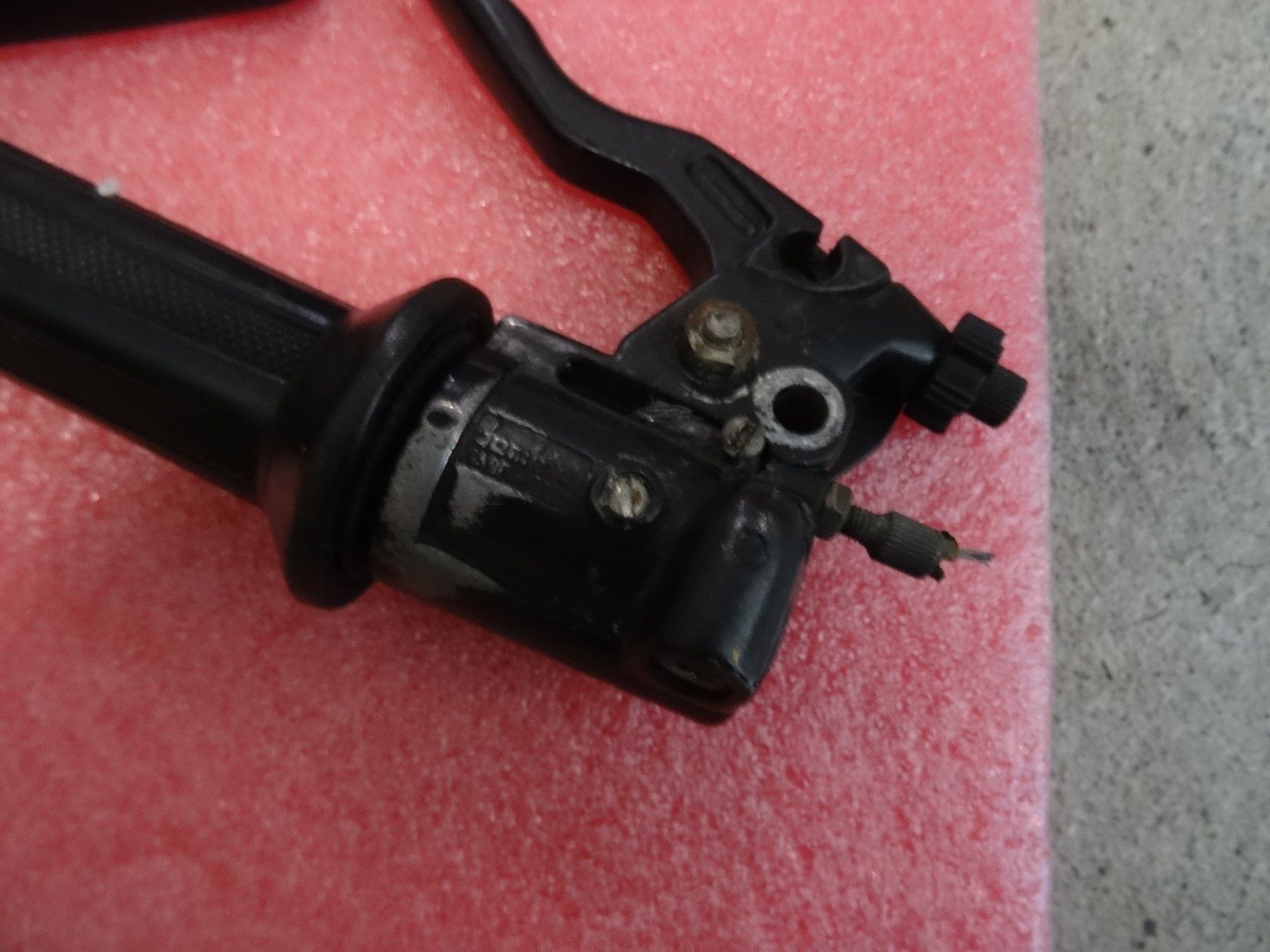 Sachs Toutes les pièces détachées moto: SACHS Staco 503 SACHS – D'occasion à Niederbipp par mission55impossibile 2