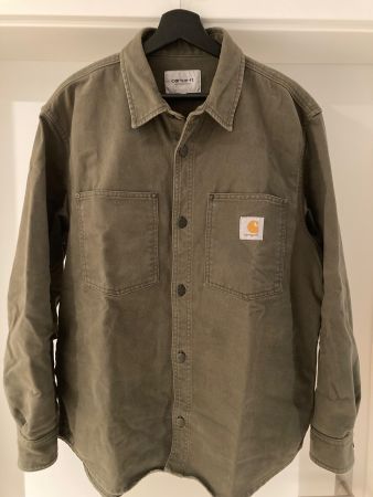 Carhartt WIP Derby Shirt Jac, M