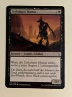 1 x Zerlumpte Mumie - Magic: The Gathering - MtG