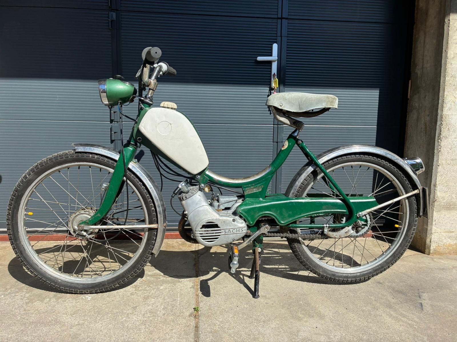 Pony Ciclomotori: Pony Junior Automatik – Usato da Safnern venduto da mar_rm9f