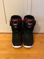 Snowboardschuhe Thirtytwo TM-2 Double Boa, Gr. 43