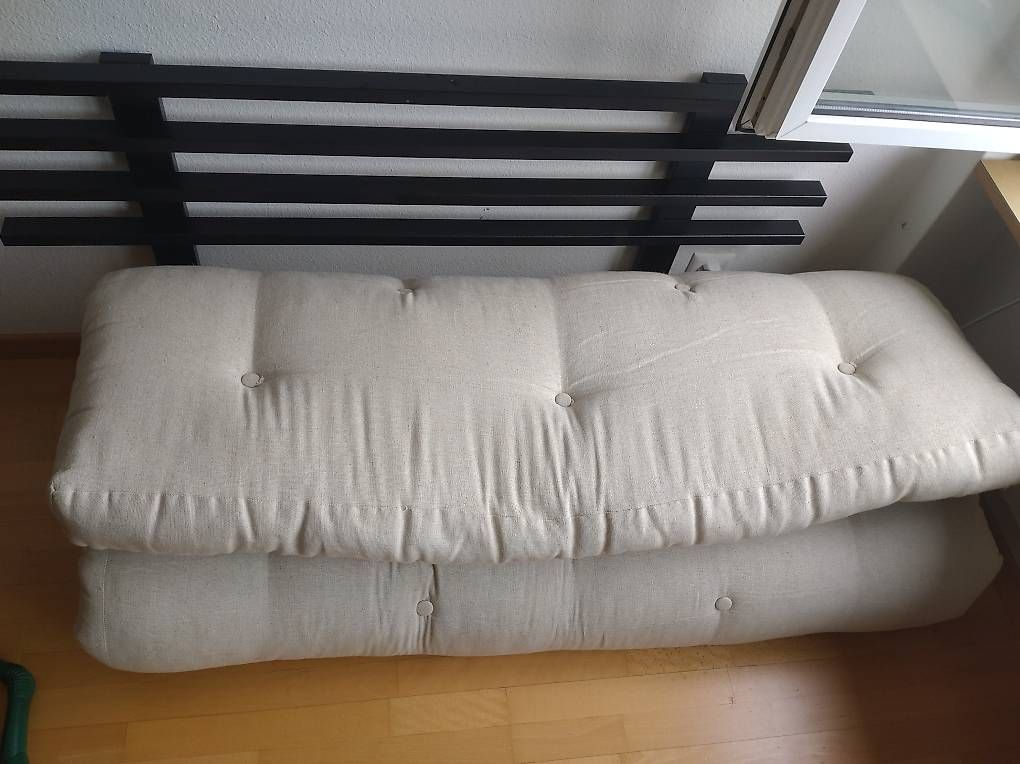 Materassi: Futon , Matratze , sofa – Usato da Pfaffhausen venduto da gre_69rd 2