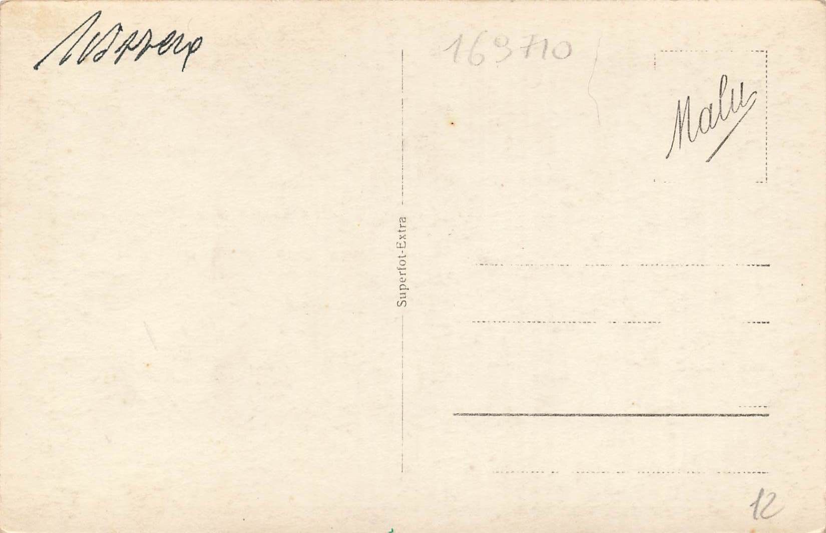 Cartoline postali: Bellinzona – Usato da Biasca venduto da Blenio71 1
