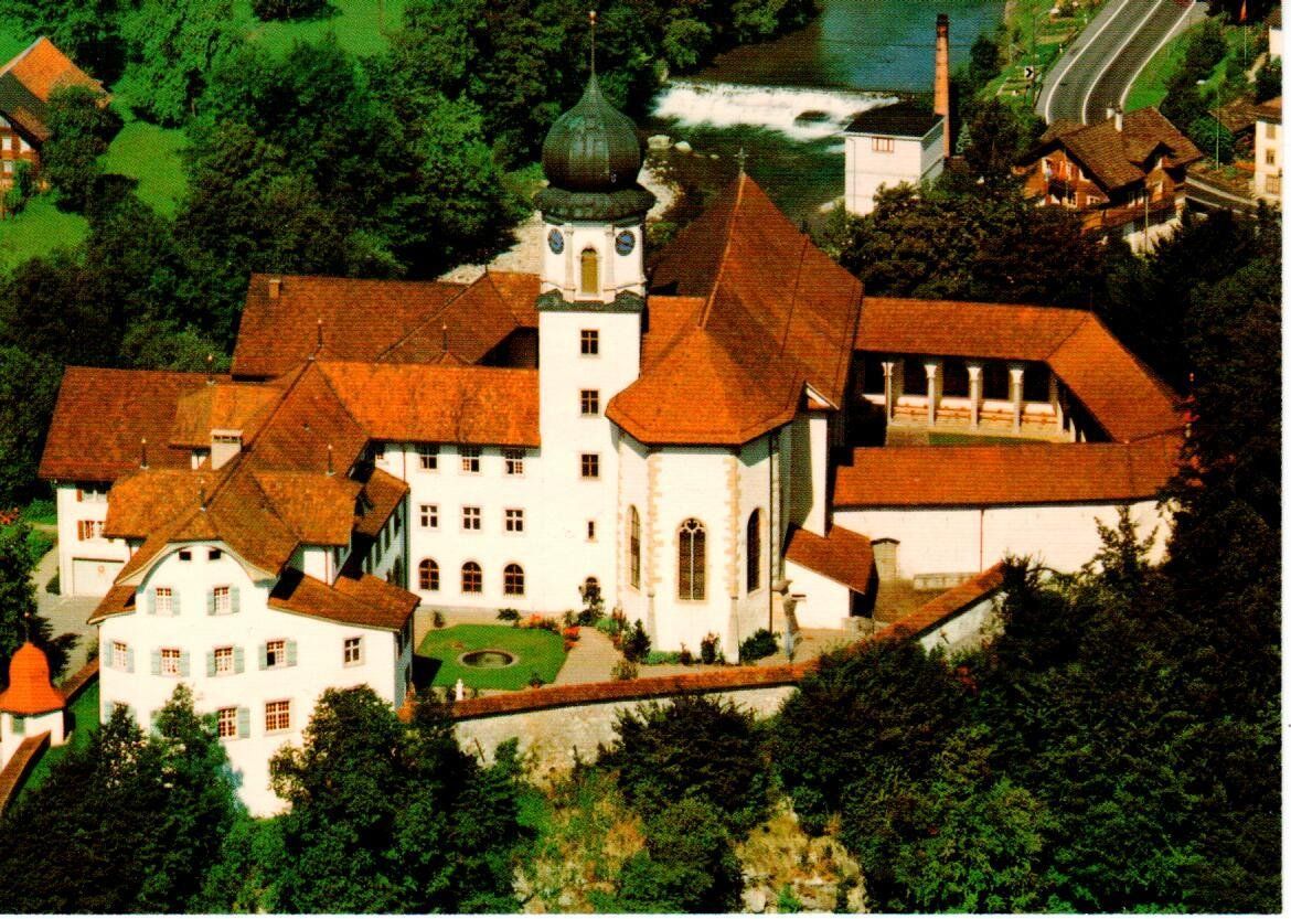 Cartoline postali: Werthenstein – Usato da Wolhusen venduto da Curver9