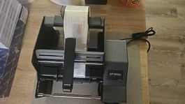 Primera AP360e Etikettiermaschine